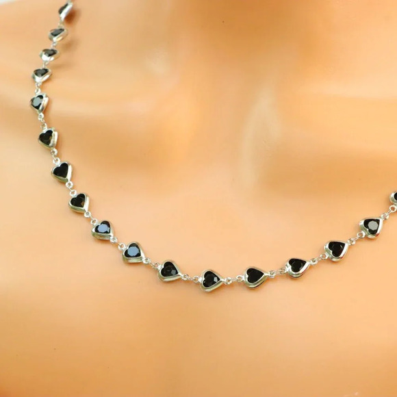 "New Beautiful Design Necklace Chain for Women/Girls, Gift, N649 - Picture 7 of 10